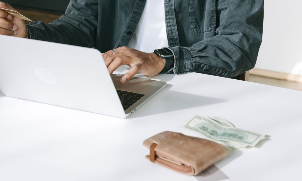 5 REMARKABLE WAYS TO MAKE MONEY ONLINE, YOU DIDN’T KNOW
