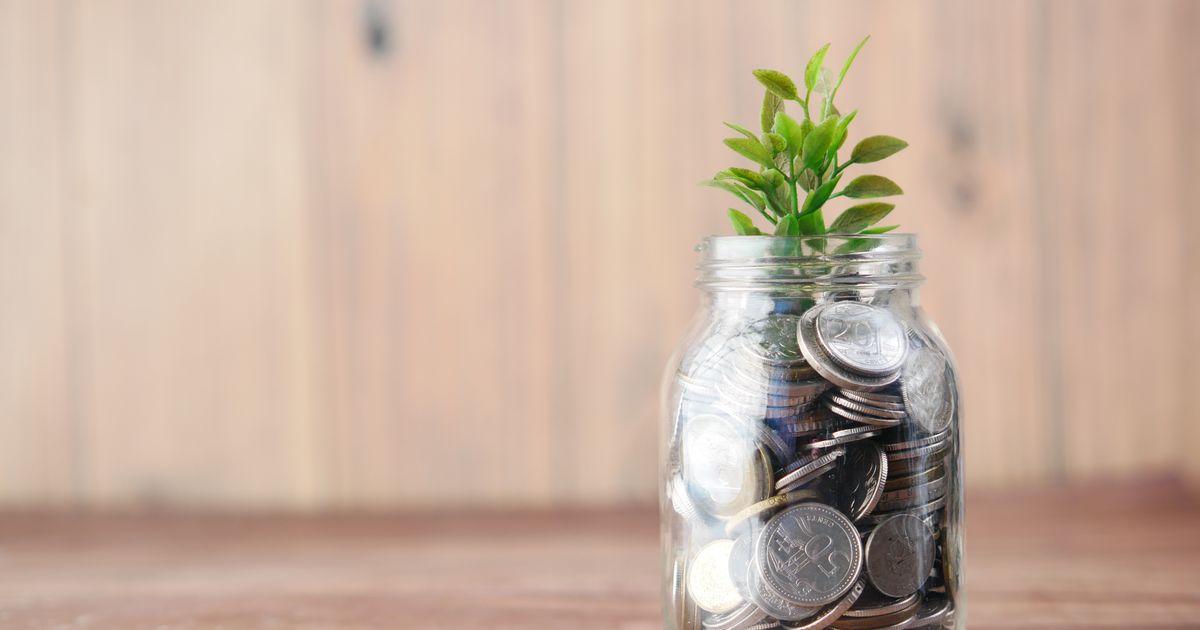 Quiet money habits of financially calm people