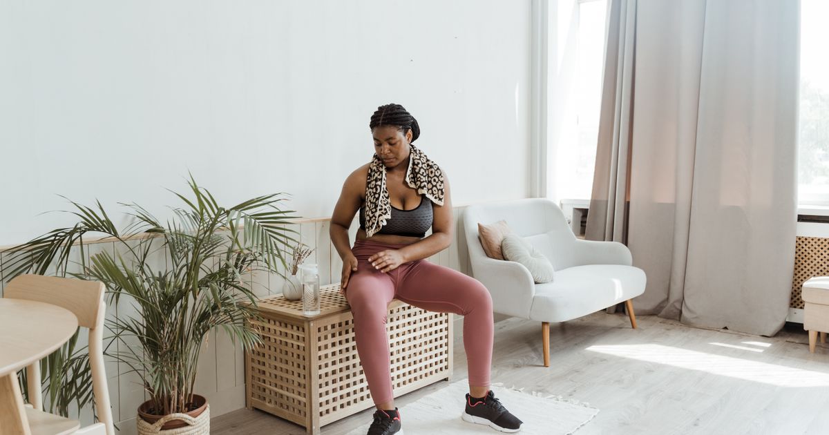 A Beginner's Guide to Home Workouts — Get Fit Without a Gym