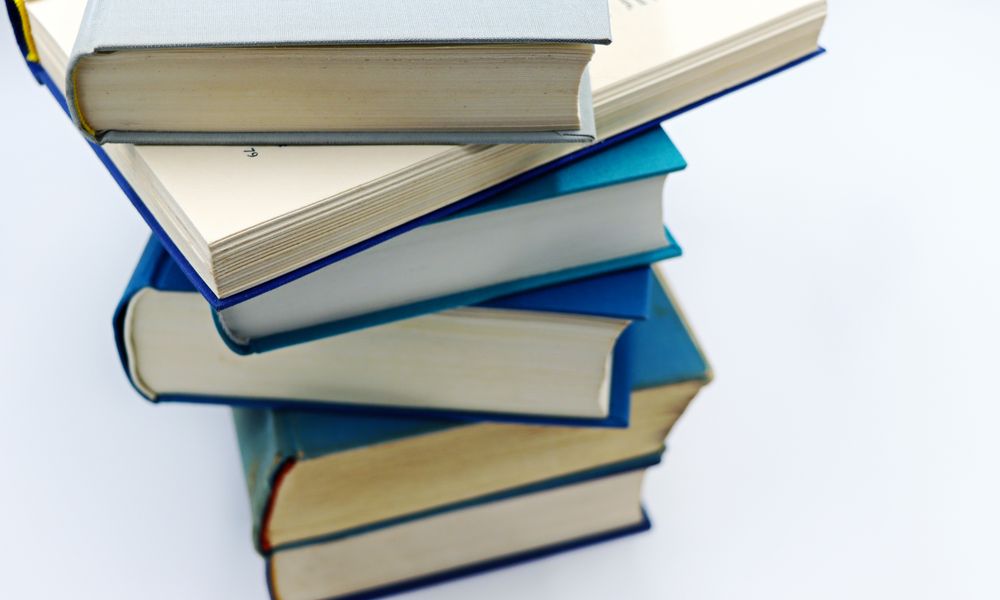 Books Every Investor Should Read: Building Your Financial Library