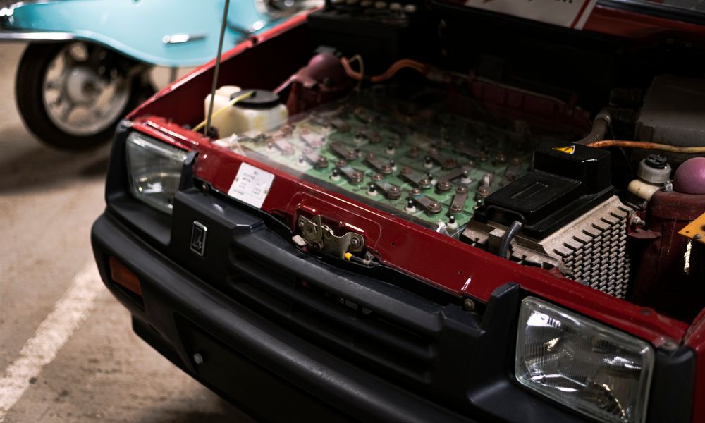 Car Battery Care: Simple Habits That Make It Last Years Longer