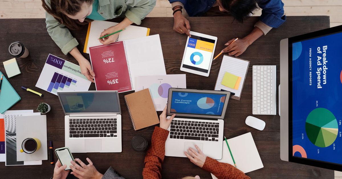 What Is Content Marketing and How a Small Business Can Actually Start It