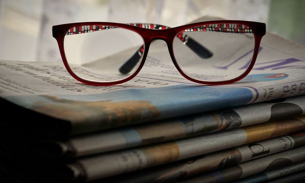 Current Affairs Preparation for Government Exams: A Simple Daily System