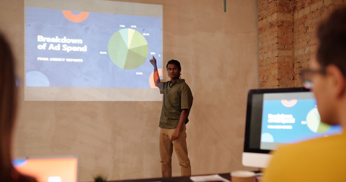 Google Analytics Basics: The Metrics That Actually Matter (And the Ones to Ignore)
