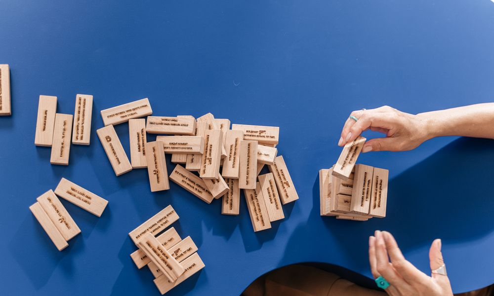 Habit Stacking: How to Build Good Habits That Actually Last