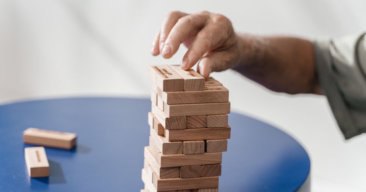 Habit Stacking: How to Build Good Habits That Actually Last