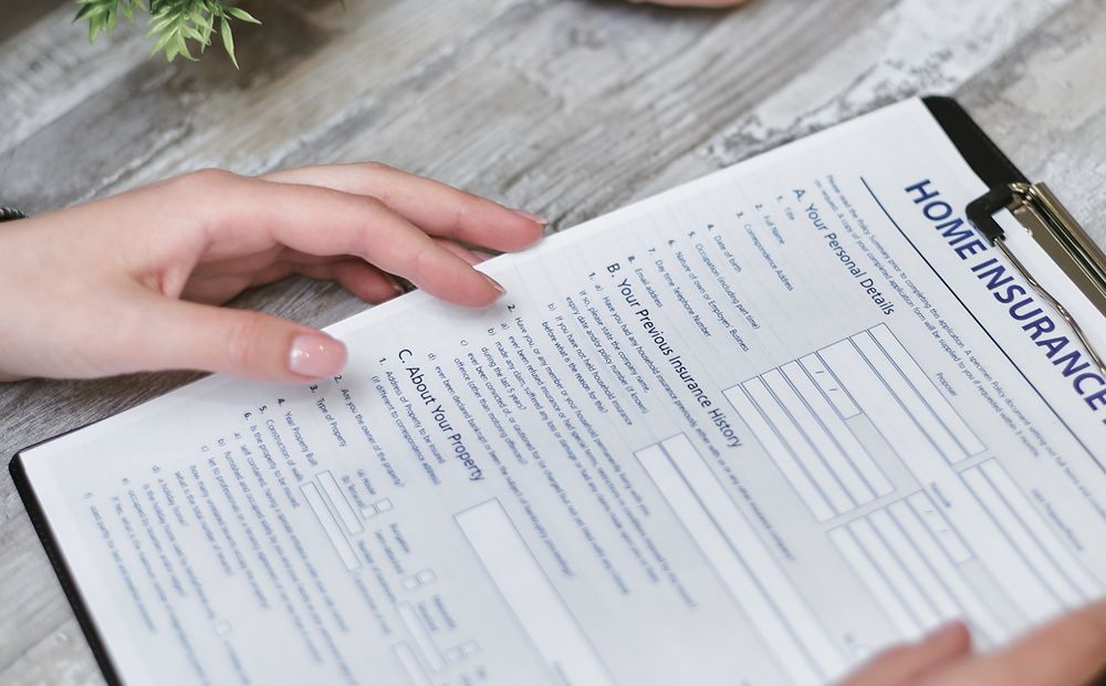 Health Insurance Claim Rejected? The Real Reasons It Happens