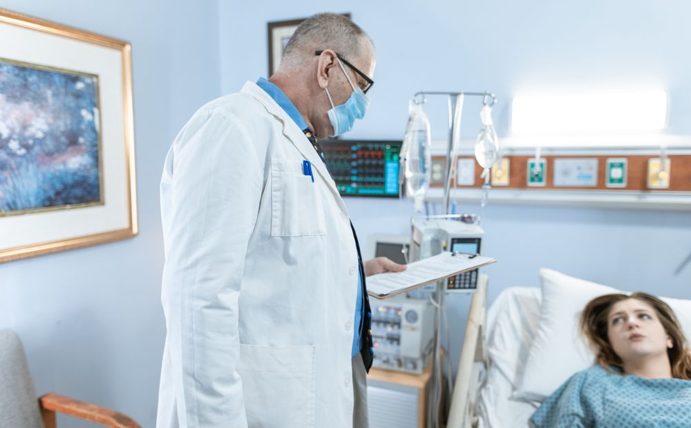 Health Insurance Claim Rejected? The Real Reasons It Happens