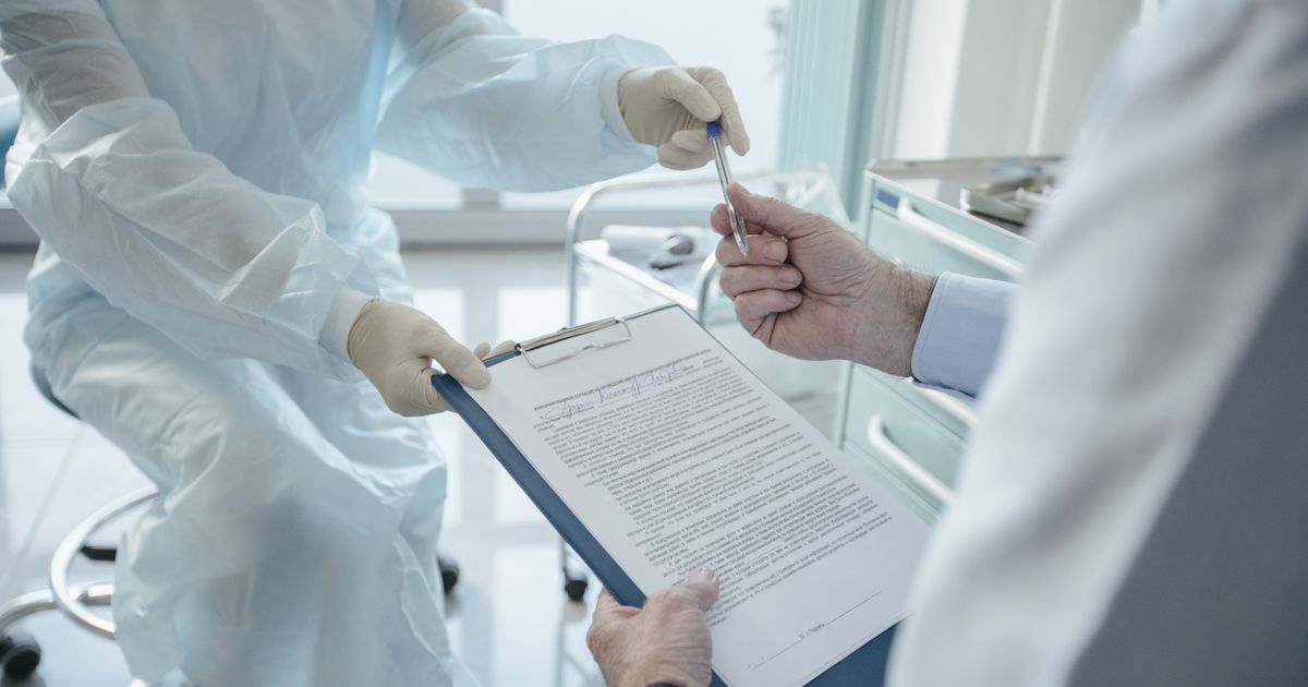 Health Insurance Claim Rejected? The Real Reasons It Happens