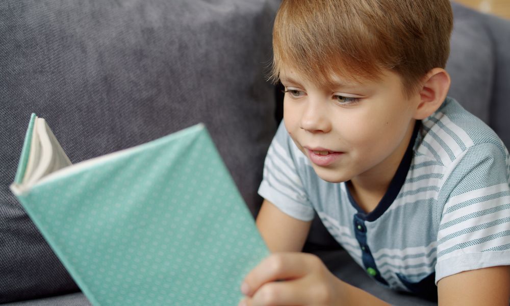 How to Build a Reading Habit That Actually Sticks