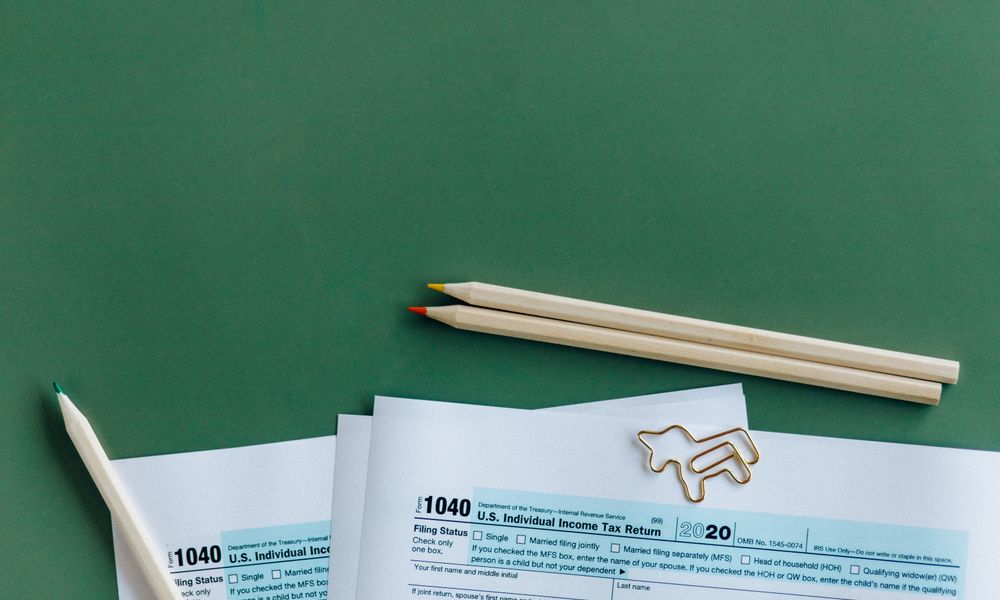 How to File Your Income Tax Return (ITR) — A Beginner's Overview