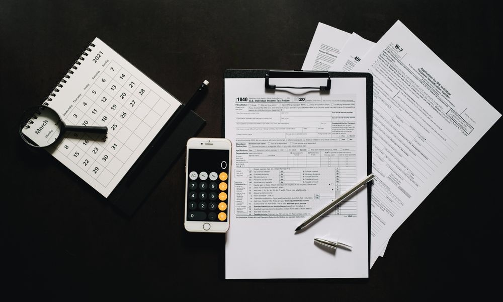 How to File Your Income Tax Return (ITR) — A Beginner's Overview