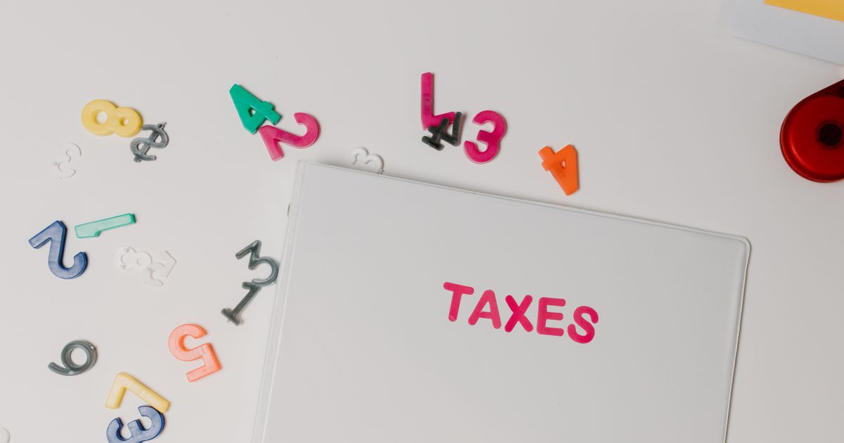 How to File Your Income Tax Return (ITR) — A Beginner's Overview