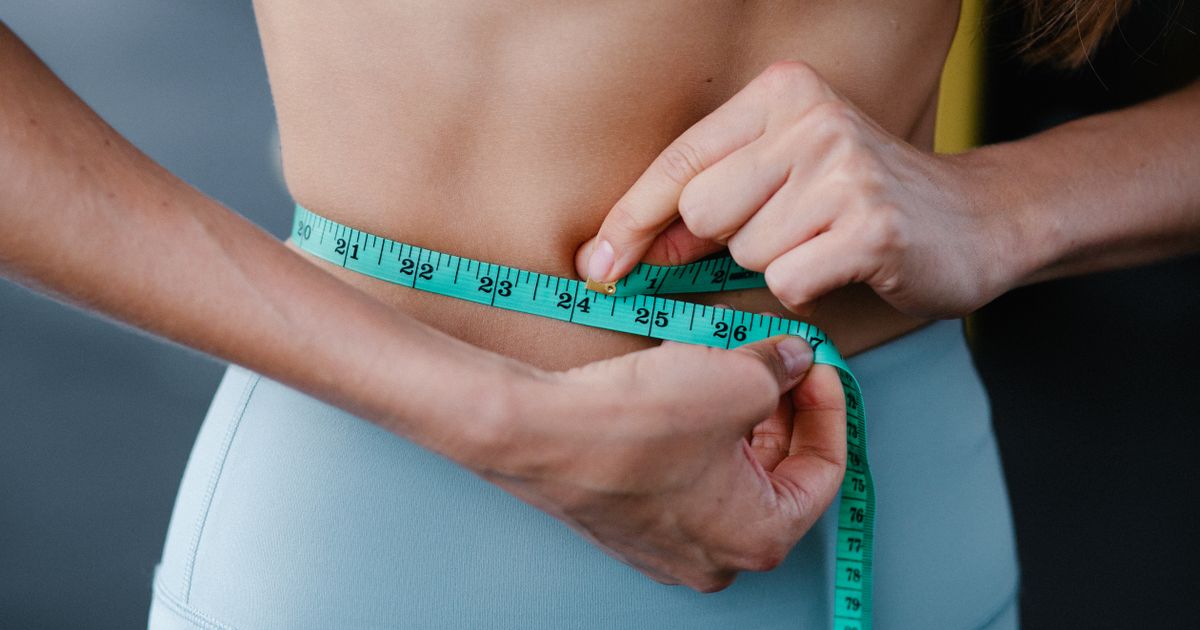 How to Lose Weight Fast in a Healthy Way