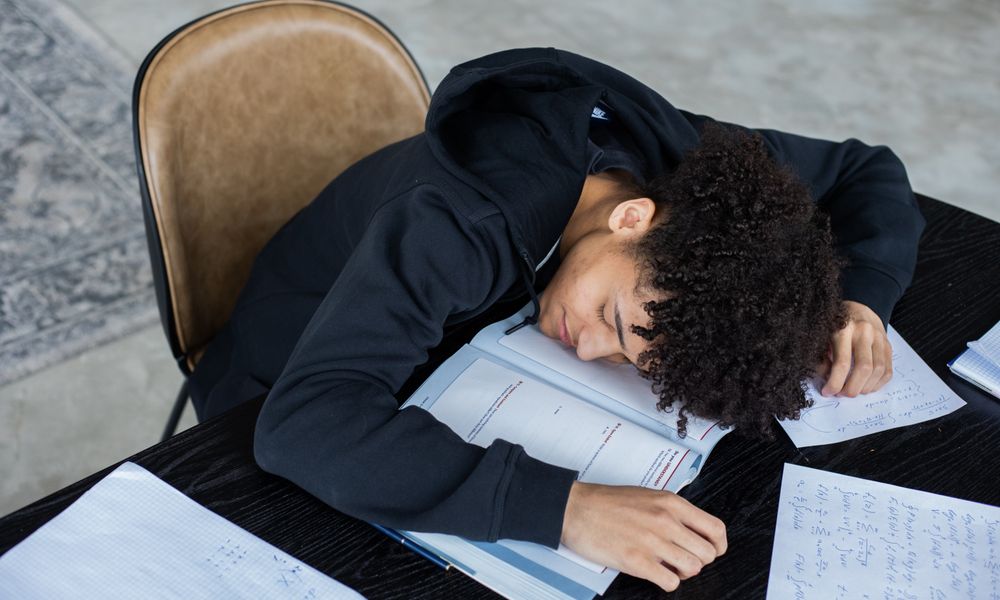 How to Overcome Exam Stress and Anxiety: A Calm, Practical Guide