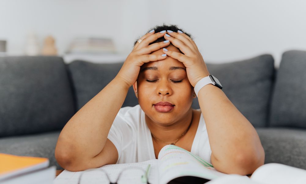 How to Overcome Exam Stress and Anxiety: A Calm, Practical Guide