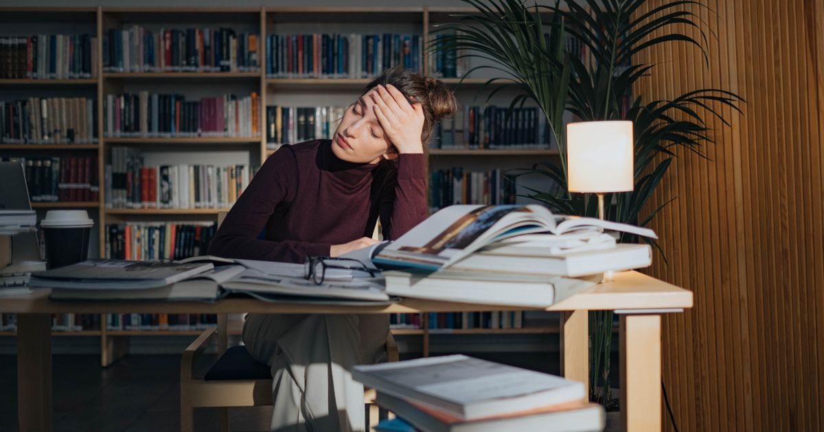 How to Overcome Exam Stress and Anxiety: A Calm, Practical Guide