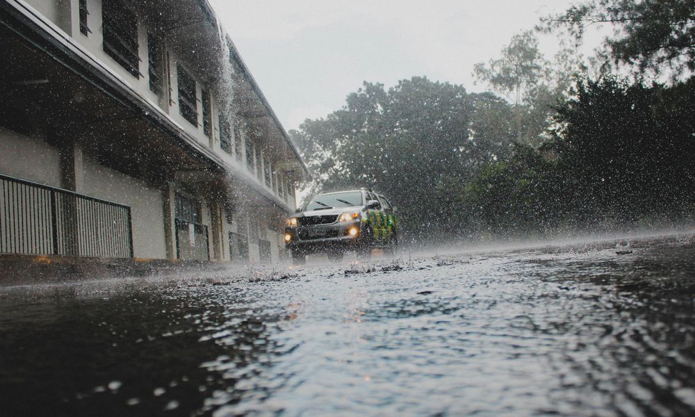 Monsoon Driving Tips for Safer Indian Roads