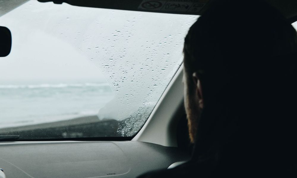 Monsoon Driving Tips for Safer Indian Roads