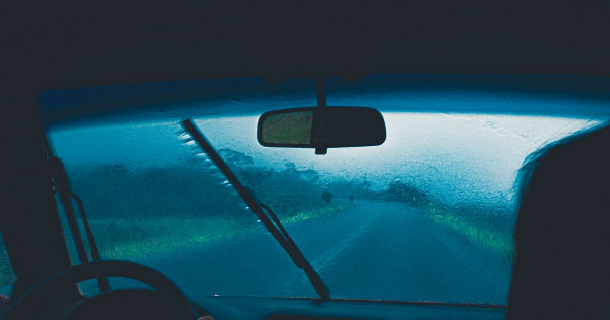 Monsoon Driving Tips for Safer Indian Roads