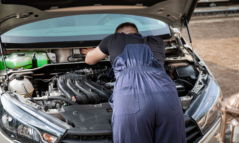 Monthly Car Maintenance Checklist: Simple Checks That Prevent Breakdowns
