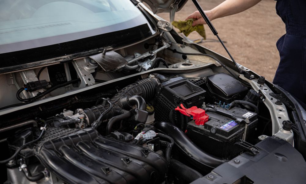 Monthly Car Maintenance Checklist: Simple Checks That Prevent Breakdowns