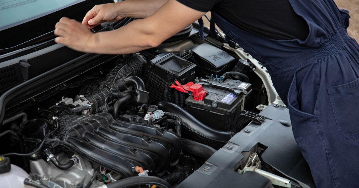 Monthly Car Maintenance Checklist: Simple Checks That Prevent Breakdowns