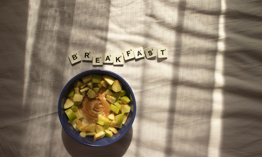 Morning Routine Ideas to Start Your Day With More Energy