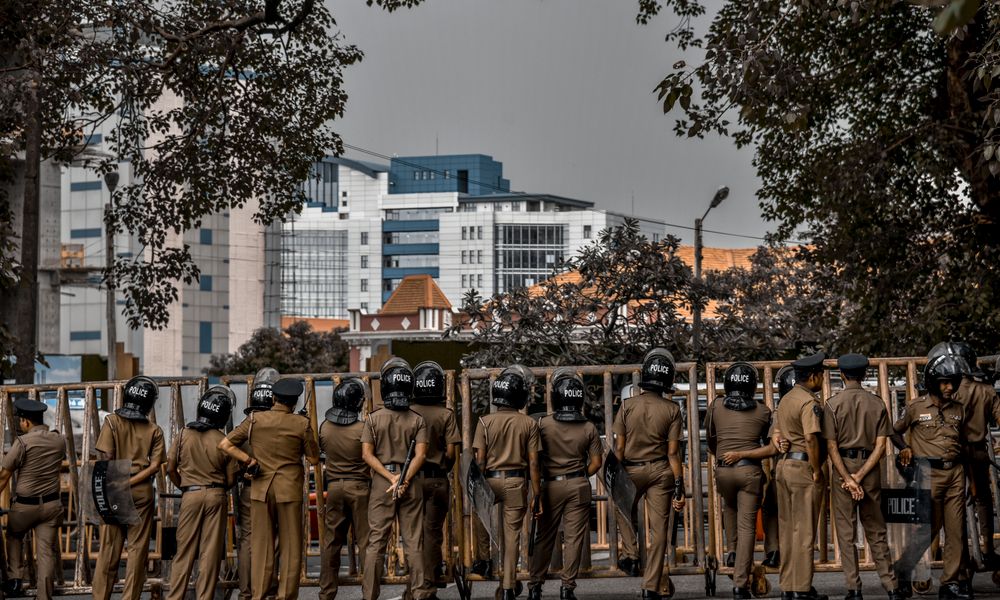 MP Police Constable Recruitment 2025 – Apply Online for 7500 Vacancies