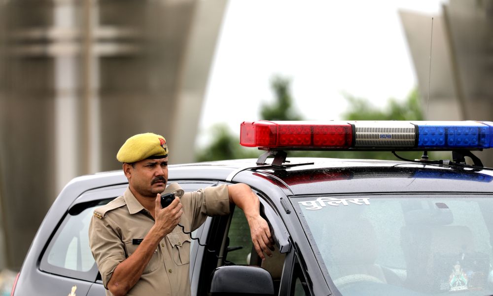 MP Police Constable Recruitment 2025 – Apply Online for 7500 Vacancies