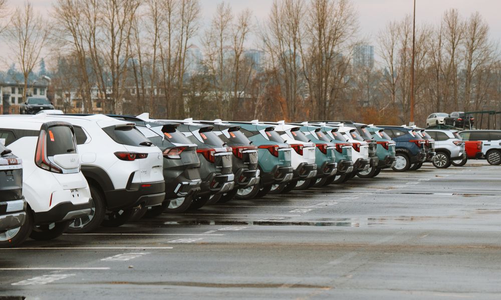 New Car vs Used Car: Which Should You Actually Buy?