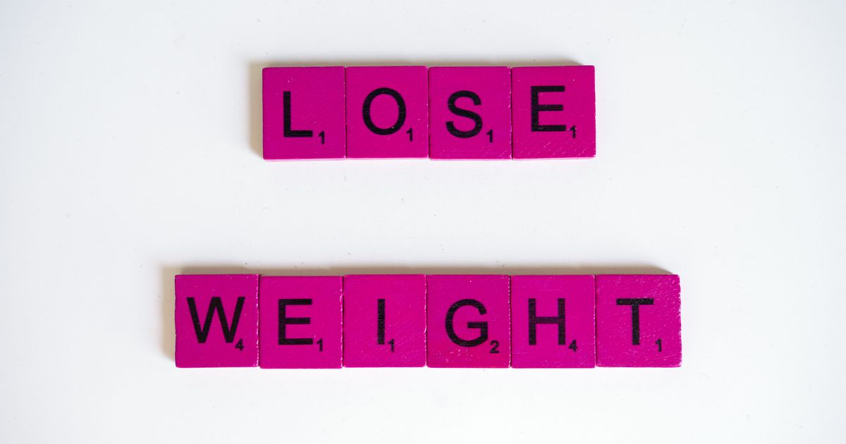 Practical Tips to Help You Lose Weight