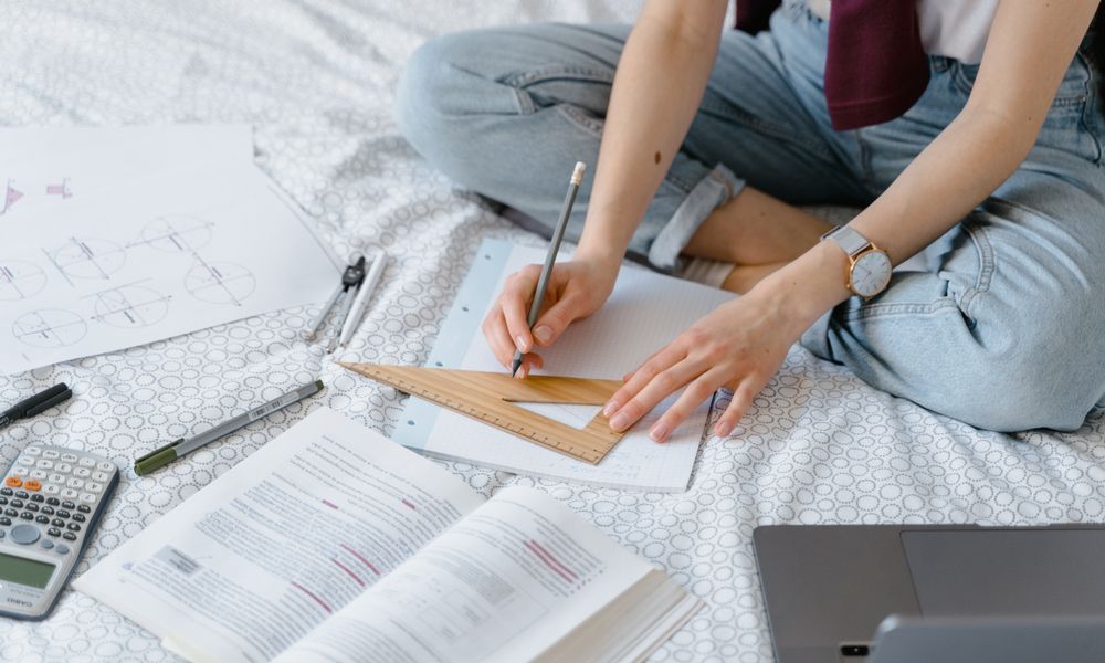 How to Make a Study Timetable You'll Actually Follow