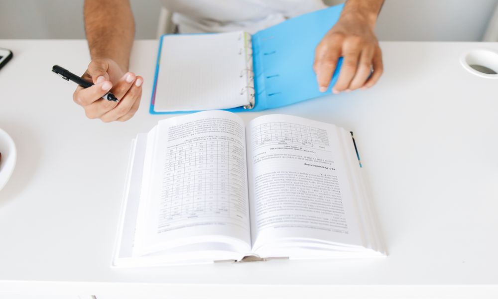 How to Make a Study Timetable You'll Actually Follow