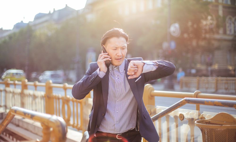 Time Management Tips for Busy People Who Feel Stretched Thin
