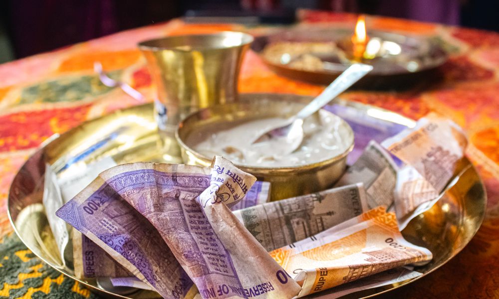 Where to Invest 10000 Rupees in India: Beginner Options Compared