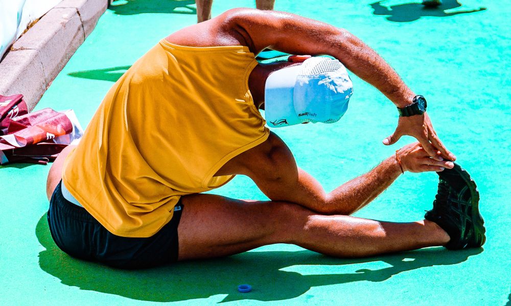 Why Stretching Matters — Easy Daily Stretches for Stiff Bodies
