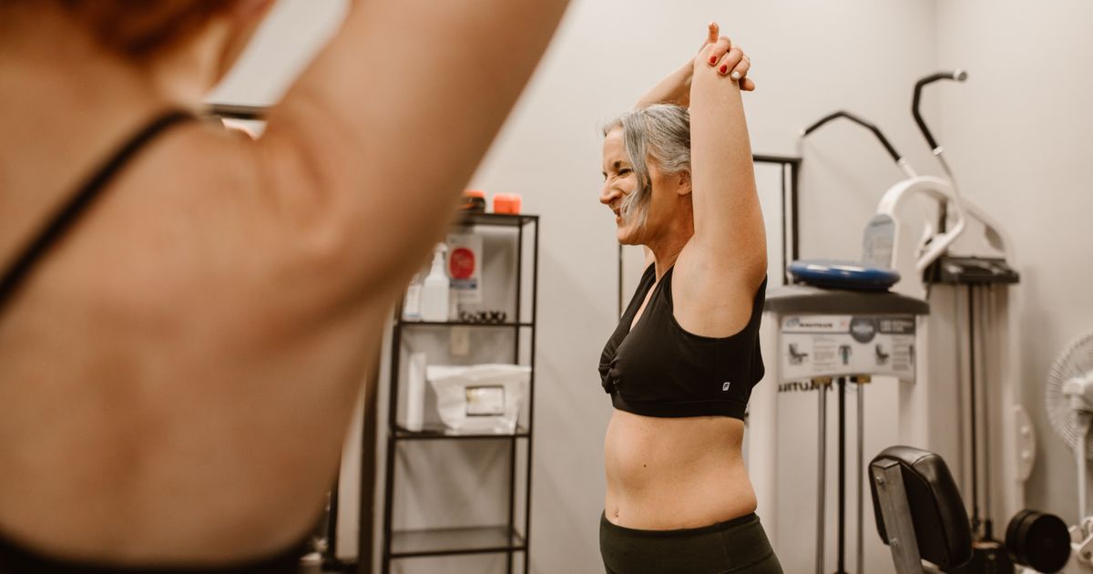 Why Stretching Matters — Easy Daily Stretches for Stiff Bodies
